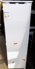 Image of Beko FNT4454I - 177 x 54cm Integrated Frost Free Tall Freezer - E Rated (10260)