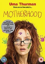 Image of Motherhood (DVD)