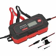 Image of BATTERY TESTER & ANALYZER 6V / 12V/ 220-240 V~, 50/60 Hz