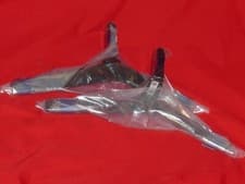 Image of BRAND NEW SONY Original OEM BRAVIA TV Base Stand LEGS for FW-43BZ30L