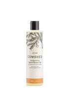 Image of Cowshed ACTIVE Invigorating Bath & Shower Gel 300ml with Essential Oils Rosemary