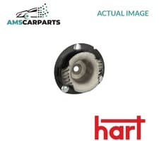 Image of TOP STRUT MOUNTING CUSHION FRONT 420 724 HART NEW OE REPLACEMENT