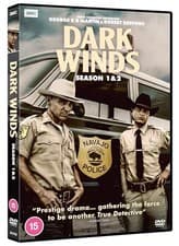 Image of Dark Winds: Season 1-2 [DVD]