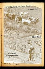 Image of 			Chemistry and Other Stories.by Rash  New 9780312425081 Fast Free Shipping<|		