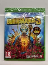 Image of Borderlands 3 - XBOX One Game - New & Sealed - Free Post