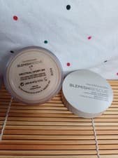 Image of BAREMINERALS BLEMISH RESCUE POWDER FOUNDATION NEUTRAL IVORY 2N
