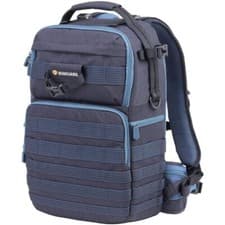Image of Vanguard VEO Range T 45M NV Tactical Backpack Navy VGBVEORANT45NV
