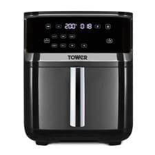 Image of TOWER T17101 Vortx 1700W 7L Steam Air Fryer - New Boxed Damaged