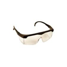 Image of ASA908-321-100 JSP Junior Spectacles , Wraparound , Clear