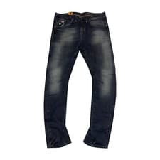 Image of G-STAR Women's Dark Aged Arc 3D Tapered Jeans RRP £80