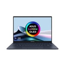 Image of ASUS Zenbook 14" OLED Laptop Intel Core Ultra 9 285H 32GB 1TB Windows 11