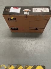 Image of AOC 27G2AE/BK Gaming - LED monitor - Full HD (1080p) - 27" - NEW