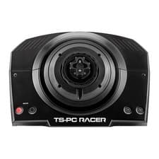 Image of Thrustmaster TS-PC Racer Servo Base, Force Feedback, H.E.A.R.T Technology, Brush