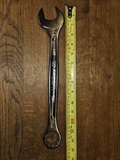 Image of Facom 440.1P1/4 Combination Spanner