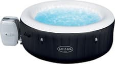 Image of ✅Lay-Z-Spa Miami AirJet Inflatable Hot Tub Spa 2-4 person