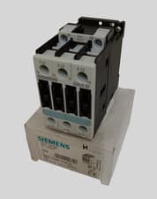 Image of SIEMENS 3RT1026-1AF00 Contactor 110V AC (H-610112)