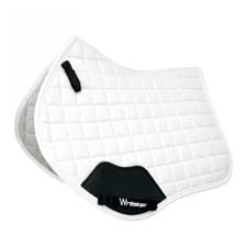 Image of Whitaker Club Close Contact Saddle Pad TL6482