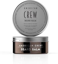 Image of American Crew Beard Balm, Clear, 60 g (Pack of 1)