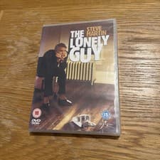 Image of The Lonely Guy (DVD, 2005) - Brand New And Sealed