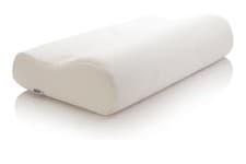 Image of Tempur Original Pillow-Medium Firmness, Ergonomic Memory Foam Pillow 61x31x10cm