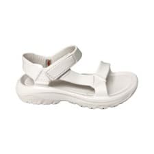Image of Teva Women's Hurricane Drift Water Sandals Black Birch White 1102390