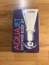 Image of Aqualisa Aquajet Thermostatic Mixer Shower Valve 92.01.04