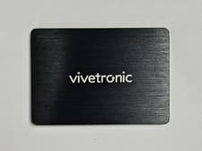 Image of 1TB SSD Internal Vivetronic SATA 2.5 Inch Internal Solid State Drive