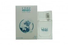 Image of Kenzo L'Eau Kenzo Pour Femme Eau de Toilette EDT 30ml Spray