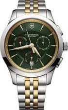 Image of VICTORINOX ALLIANCE CHRONOGRAPH SPECIAL EDITION