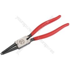 Image of Elora J3 Straight Internal Circlip Pliers, 40 - 100mm