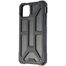 Image of Urban Armor Gear Monarch Series Case for Apple iPhone 11 Pro Max - Black