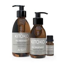 Image of ASP Kitoko Oil Treatment Collection (Full Range Available)