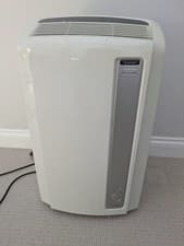 Image of *NEW &UNUSED* De'Longhi Pinguino PAC AN112 Silent Portable Air Conditioning Unit
