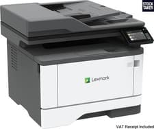 Image of Lexmark MX431adn Mono A4 Multifunction Laser Printer (OPEN BOX) Toner & VAT Incl