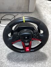Image of Hori Wireless Racing Wheel Apex for PlayStation 5, PlayStation 4