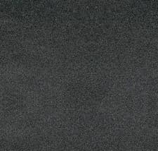 Image of STICKY BACK PLASTIC D C FIX TEXTURED MATT BLACK SELF ADHESIVE VINYL FILM FABLON