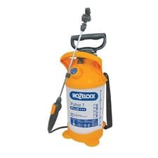 Image of Hozelock 4311 Pulsar Plus Pressure Sprayer 7 litre