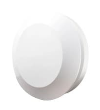 Image of Vent Axia Lo-Carbon PureAir Cleanse 100 HT dMEV Extractor Fan IPX5 - 416841