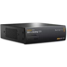 Image of Blackmagic Design Teranex Mini 4096 x 2160 pixels