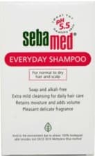 Image of Sebamed Everyday Shampoo For Normal To Dry Hair And Scalp - 200 ml
