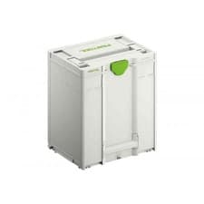 Image of Festool 204845 Systainer Box Systainer SYS3 M437