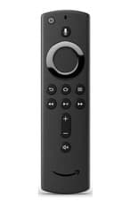 Image of Amazon Fire Stick Remote - 2nd Gen - Voice Control - Lite, 4K, 4K Max more