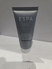 Image of ESPA Tri-Active Regenerating Phyto-Collagen Plumping Cream 15ml BN & Sealed