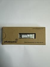 Image of Plusoptic SFP-10G-LR-MEL network transceiver module Fiber optic 1000 Mbit/s SFP+
