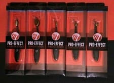 Image of W7 PRO-EFFECT Make-Up Brush Pick From