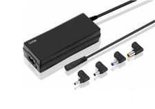 Image of LOGIK LPDELL24 Dell Laptop Power Adapter - 3m
