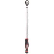 Image of NORBAR TT250 13270 1/2" DRIVE TORQUE WRENCH 50-250NM 40-185LB.FT REF6492