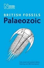 Image of British Palaeozoic Fossils, Natural History Museum