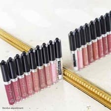 Image of Bourjois Gloss Fabuleux Lip Gloss 3.5ml - Choose your shade