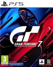 Image of Gran Turismo 7 | PS5 PlayStation 5 New